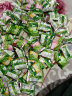 零趣青豆 豌豆小包装休闲零食品坚果炒货蒜香味多口味小吃零食  青豌豆整箱1000g【约90包】 实拍图