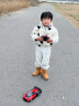 诺巴曼儿童玩具男孩小孩越野遥控车后驱漂移特技车遥控车六一儿童节礼物 实拍图
