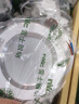 雷士（NVC）  LED筒灯天花灯金属铝材漆白4瓦正白光 开孔70-80mm【绿色家居】 晒单实拍图