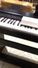 西德尔（Siddle）智能钢琴88键重锤电钢琴88键初学者考级机构推荐数码钢琴儿童钢琴 X-60无盖力度木纹黑+大礼包 实拍图