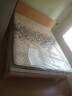喜临门高纯乳胶3D椰棕床垫 抑菌防螨独袋弹簧床垫 蝶梦2S 1.5x1.9米 实拍图