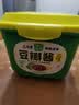 六月鲜欣和六月鲜葱伴侣豆瓣酱500g*3盒家用不辣豆拌蘸酱 豆瓣酱800g*1 实拍图