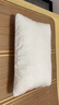 卡丝迪尔全棉A类枕头枕芯护颈椎助睡眠家用一对装学生宿舍专用单高枕男女 A类抗菌立体枕低枕【一对装】 A类面料抗菌枕头 实拍图