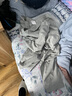 耐克（NIKE）裤子夏季男士 25新款运动裤跑步健身长裤束脚卫裤透气针织休闲裤 FN3802-010/晒图退5 2XL 【185】体重170~190斤左右 实拍图