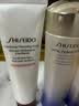 资生堂（Shiseido）悦薇水乳女士护肤品套装化妆品礼盒 生日节日礼物送女友送爱人 滋润4件(洁面+水+乳液+精华) 实拍图