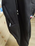 啄木鸟（TUCANO）休闲裤男加绒保暖纯棉宽松直筒裤男士时尚运动休闲卫裤长裤子男装 实拍图