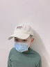 蓝湾贝舒儿童款医用外科口罩带熔喷95%过滤小学生小朋友男孩女孩大小童2-12岁甲流流感 小兔子【3-13岁】儿童外科灭菌独立装【50片】 实拍图