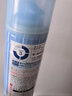 花王（KAO）日本cape定型喷雾发胶无味男士女士铁刘海头发干胶旅行装蓬松 180g 1瓶 大瓶装蓝色（3级强度） 实拍图