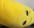 香蕉睡觉抱枕毛绒玩具香蕉抱枕公仔大号可爱卡通长条水果娃娃玩偶送生日礼物 卡通香蕉抱枕 1米 晒单实拍图