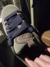 adidas「面包鞋」CAMPUS 00s经典运动滑板鞋男女阿迪达斯三叶草 橄榄绿/黑 36.5(225mm) 晒单实拍图