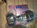 Ma fitness哑铃男士健身家用器材六角小哑铃5kg男生宿舍防锈纯铁4kg一对公斤 3KG*2只草原绿-新手力量训练 绿色 实拍图
