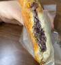 玛呖德紫米酥松吐司面包600g肉松味早餐休闲零食品整箱【源头直发】 晒单实拍图