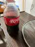 可口可乐（Coca-Cola）迷你可乐汽水碳酸饮料瓶装小瓶 新老包装随机发货 300mL24瓶无糖可乐12雪碧12 实拍图