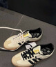 阿迪达斯（adidas）三叶草女子SAMBA OG WLIFESTYLE休闲鞋 ID0478 42.5 实拍图