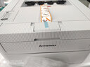 联想（Lenovo）LJ2400pro A4黑白激光打印机 实拍图
