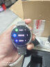 华为（HUAWEI）华为手表watch3运动智能eSIM独立通话体温血氧呼吸监测仪成人gtPro 尊享款-Pro new 实拍图