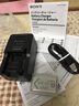 索尼（SONY）原装电池NP-BX1黑卡相机RX100M7/M6/M5A/M5/M4/M3 ZV-1 WX350 AS HX400摄像机ACC-TRBX充电器套装 ACC-TRBX原装电池+原装充电器 实拍图