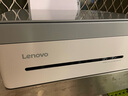 联想（Lenovo）小新熊猫Panda黑白激光智慧多功能P01DW一体机联想打印机 家用网课学习办公 熊猫白M7228W+一支原装粉盒 实拍图