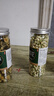 雪晴堂菊花茶玫瑰花茶柠檬片组合花草茶叶茶包茉莉花干花泡水喝泡茶 (3罐)玫瑰花+茉莉花苞+胎菊 实拍图
