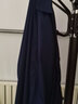 锦衣洋工作服男装劳保服工作服耐磨汽修工程服工厂车间厂服物业工作服 1618春秋款藏蓝(上衣) 3XL (185) 160-185斤 实拍图