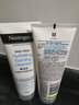 露得清（Neutrogena） 洗面奶深层净化透亮男女温和清洁保湿绵密泡沫洁面 深层净化保湿洗面乳100g 实拍图