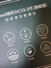 维莉（wennil）【七夕情人节礼物】小气泡清洁仪家用黑头神器毛孔清洁白头粉刺吸出器黑头仪家用面部洗脸仪清洁仪 绿（旗舰标准版 适合普遍肌肤） 实拍图