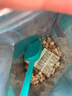 洽洽啵乐冻鲜萃蒟蒻果冻800g鲜萃蒟蒻冻桶装大规格 鲜萃蒟蒻冻800g 实拍图