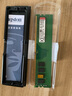 金士顿（Kingston）内存条DDR4 2400 2666 3200 4代台式机电脑内存条8G/16G 金士顿DDR4 8G 2400台式机内存条 实拍图