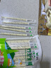 双枪一次性筷子食品级高档新款家用竹筷商用加长100双天然卫生 【特惠包装】100双独立包装 实拍图
