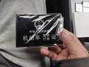 驾照证件套驾驶证卡包私人定制铝合金驾照保护套行驶证卡夹 玫瑰金【四卡位】 实拍图
