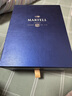 马爹利 （Martell） XO 干邑白兰地 洋酒  法国进口 送礼佳选 郁金香杯 1mL 1瓶 实拍图