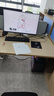 金刚侠酷睿i5i7升i9级18核2T硬盘4060电竞独显吃鸡台式机电脑主机组装全套黑神话游戏家用设计办公整机 主机+27英寸电竞显示器 套餐2：酷睿i7丨16G丨1TB固态组合硬盘 实拍图