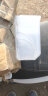 鹏实鸽食槽鸽子食盒水槽养殖大口食盒料槽鸽子料盒 信鸽用品圆底食盒 双口自动食盒 晒单实拍图