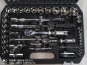 银龙岛 修车工具套装 套筒扳手汽修汽保棘轮扳手组合工具箱 汽车修理 94件套 晒单实拍图