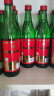 牛栏山  北京二锅头 绿牛二  大绿瓶 清香型 白酒 46度 500mL 12瓶 整箱 晒单实拍图