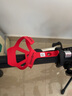 大行（DAHON） 自行车水壶架山地车公路车通用水杯架骑行配件 磨砂红（PC尼龙） 实拍图