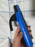 沪工300A 800A电焊钳大电流不烫手工业级焊把钳焊机配件焊夹500A1000A 电焊钳300C【1只装】 实拍图