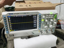 RIGOL普源 DS1102Z-E数字存储示波器 100M带宽双通道 1GSa/s采样率 DS1102Z-E 实拍图