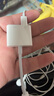JOWOYE苹果转接头iphone耳机转换器iPadair2平板20W快充Lightning录音麦克风直播转接线手机通话听歌游戏吃鸡 实拍图