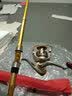 枫瀚（fenghan）海竿套装鱼竿抛竿海杆套装超硬远投竿抛杆钓鱼竿抛杆鱼具垂钓用品 实拍图