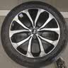 锦湖轮胎KUMHO汽车轮胎 235/55R20 102V HS51 SUV 适配雷克萨斯RX  实拍图