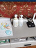 mama&kids婴幼儿儿童洗发水  宝宝保湿泡沫氨基酸温和洗发护发水液370ml 晒单实拍图