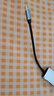 毕亚兹Type-C读卡器 华为苹果电脑转M1/MacBook Pro iPad拓展坞笔记本USB-C转USB3.0/TF/SD读卡器六合一  实拍图