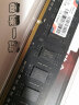 JUHOR玖合 8GB DDR3 1600 台式机内存条 实拍图