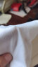 彪马（PUMA）T恤男士 24夏季透气上衣运动服休闲半袖潮流宽松白色圆领纯棉短袖 【主推款】纯棉透气/快干轻弹 M/175/96 晒单实拍图