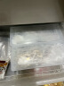 家の物语冰箱收纳盒日本进口保鲜盒食品级密封水果盒冷冻饺子厨房收纳神器 鱼盒（产地中国） 单件装 2.6L 实拍图