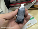 可思未来USB转485/232接口工业级转换器usb转串口RS485模块通讯转换器 KS-D-UZQ3 实拍图