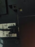 宏碁（acer）HDMI转VGA转换器线 高清视频转接头 电脑显示器投屏线 电视机顶盒笔记本连接投影仪显示器 1.8米 实拍图