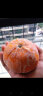 莱财多茂谷柑大果广西茂谷柑武鸣茂谷柑新鲜水果脏脏柑橘石灰柑 9斤大果 晒单实拍图