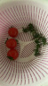 富美鹤城串收樱桃番茄新鲜小西红柿酸甜多汁生吃水果番茄198g*4盒源头直发 晒单实拍图